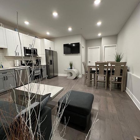 Ferienwohnung Charming 3Br 2Ba With Private Patio Philadelphia Exterior foto