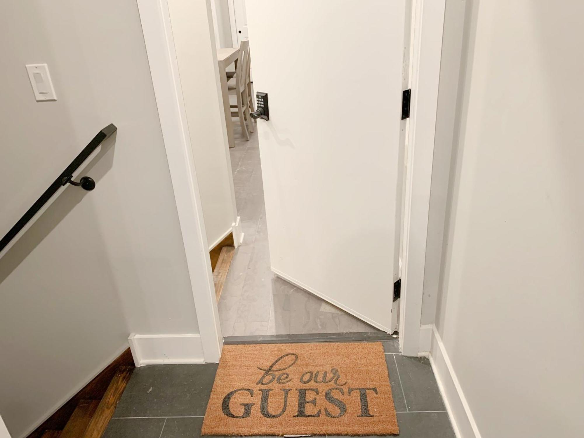 Ferienwohnung Charming 3Br 2Ba With Private Patio Philadelphia Exterior foto
