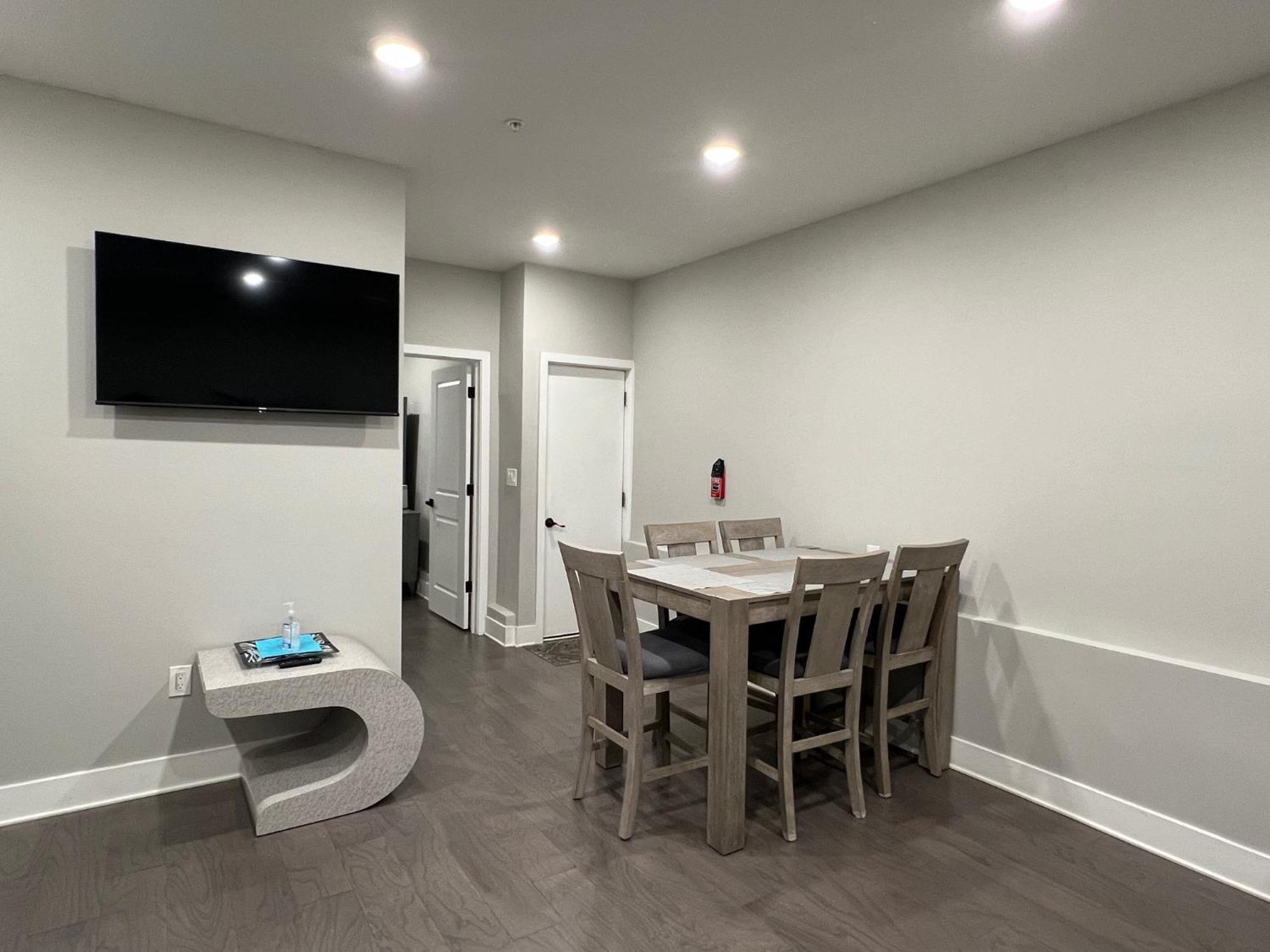 Ferienwohnung Charming 3Br 2Ba With Private Patio Philadelphia Exterior foto