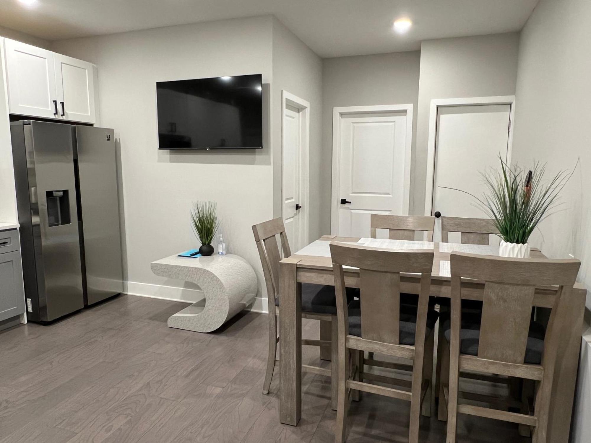 Ferienwohnung Charming 3Br 2Ba With Private Patio Philadelphia Exterior foto