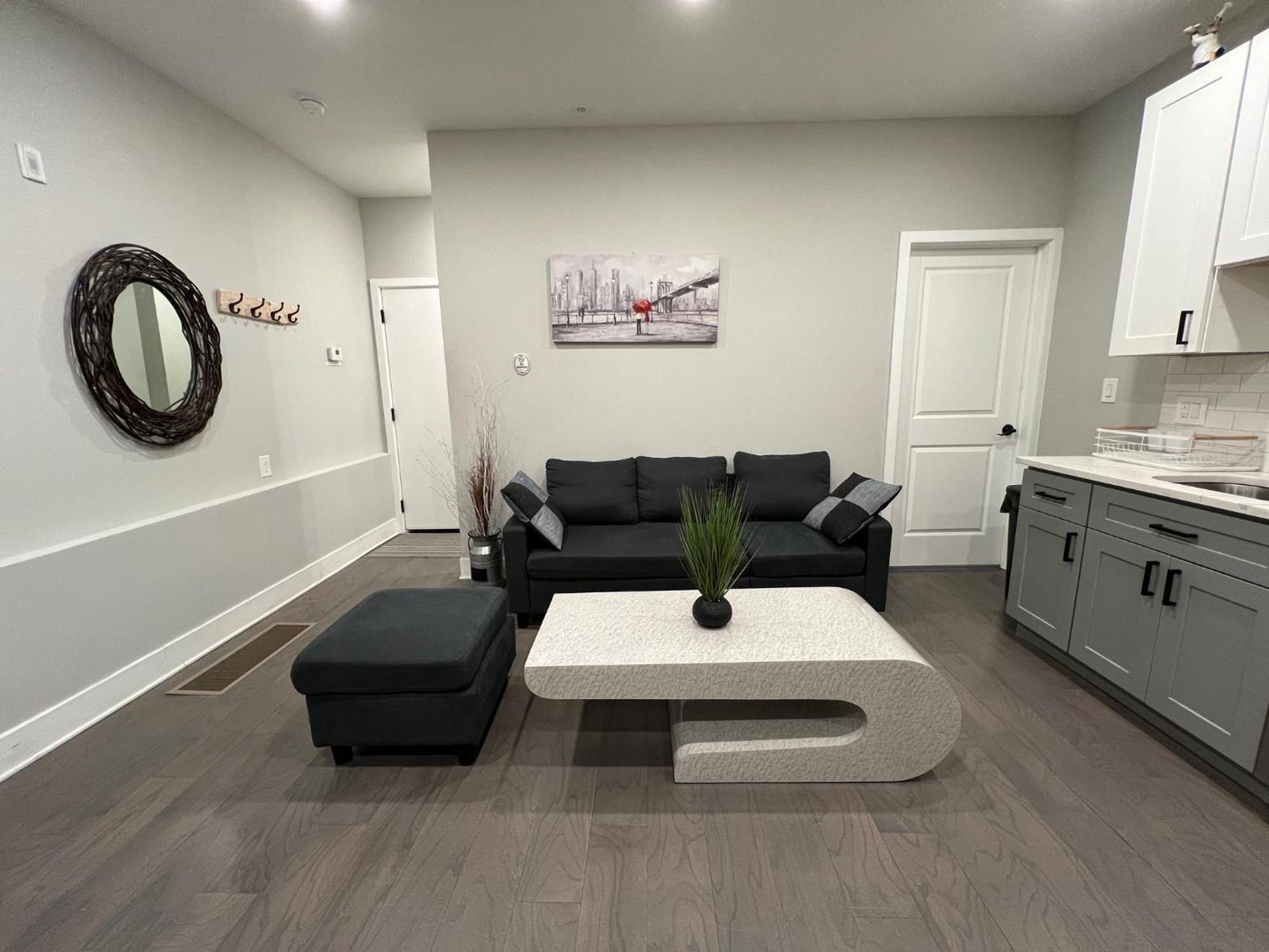 Ferienwohnung Charming 3Br 2Ba With Private Patio Philadelphia Exterior foto