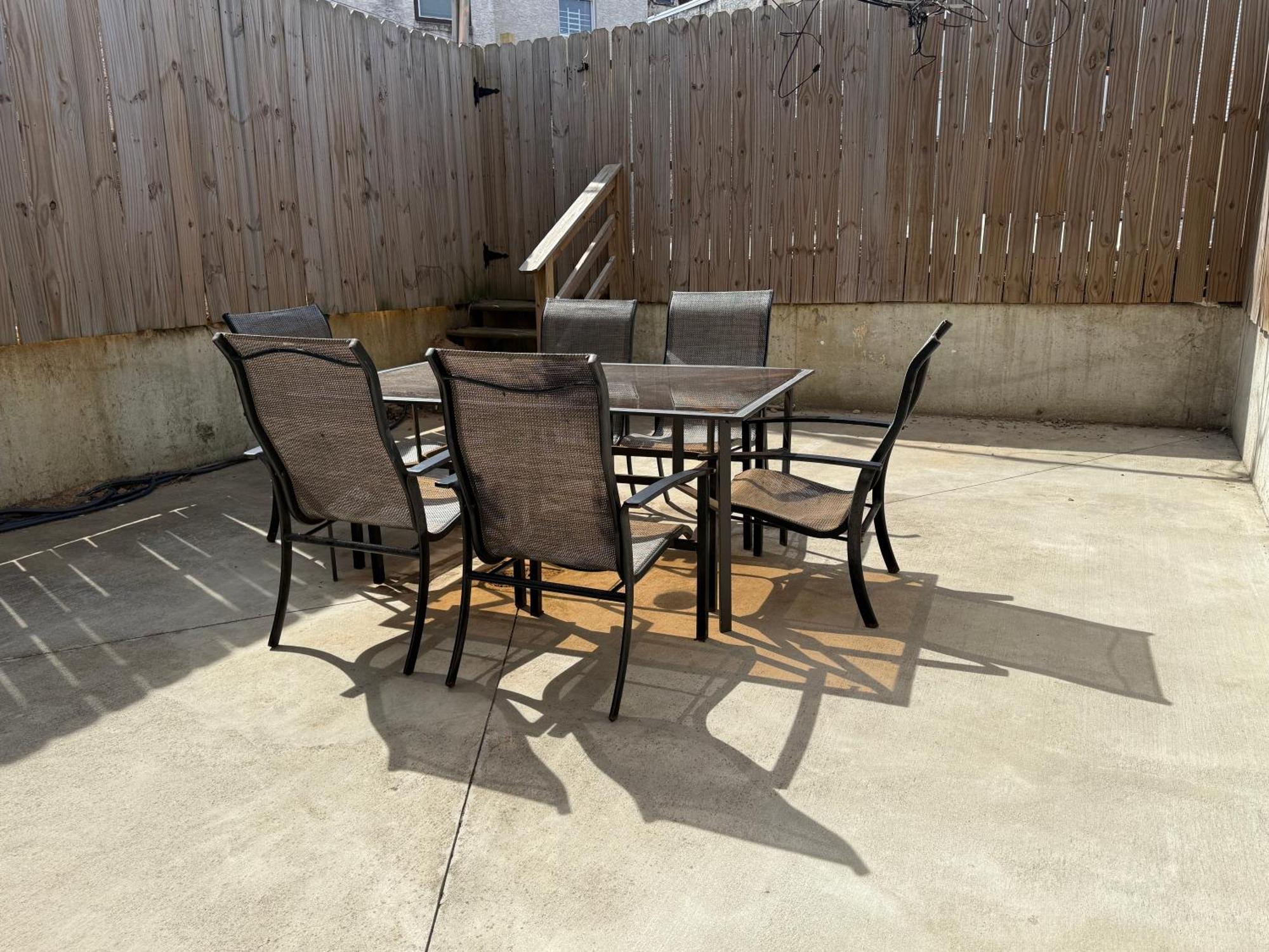 Ferienwohnung Charming 3Br 2Ba With Private Patio Philadelphia Exterior foto