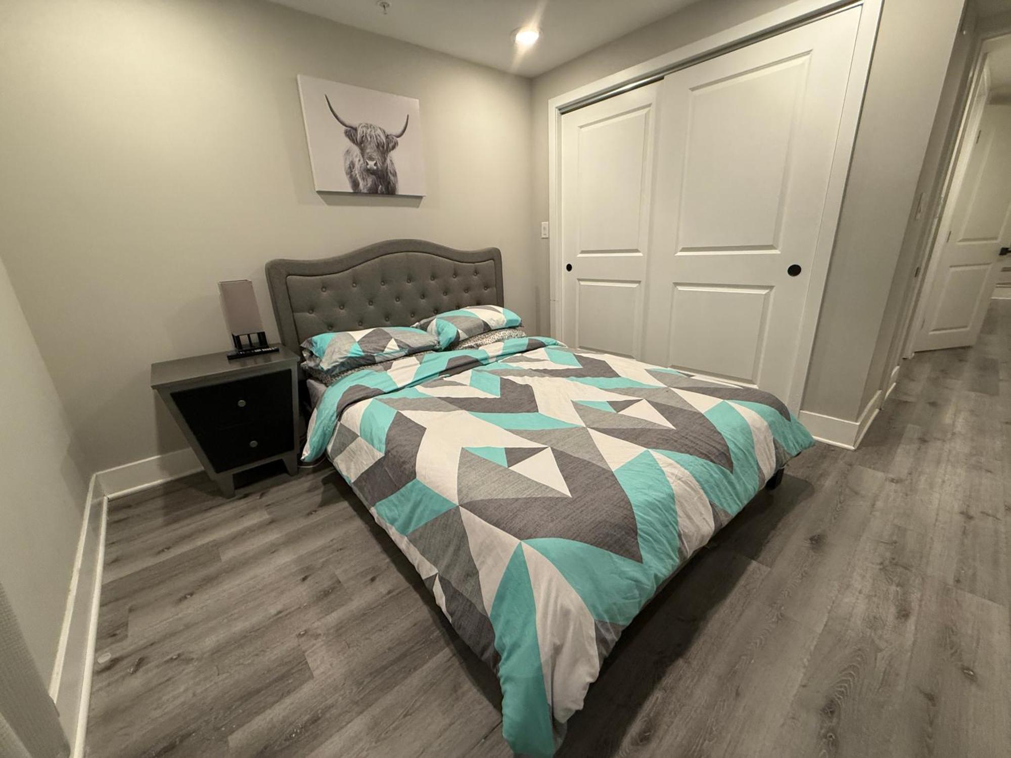 Ferienwohnung Charming 3Br 2Ba With Private Patio Philadelphia Exterior foto